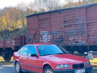 gebraucht BMW 318 E36 i Limousine