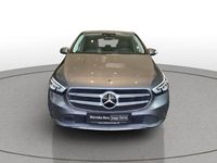Gebraucht Mercedes B250e Progressive 160 PS (117 kW) 2022 Metalliclack mountaingrau Van / Kleinbus