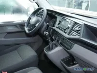 Second-hand VW Transporter 110 CP (80 kW) 2024 Alb Van