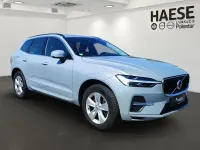 Gebraucht Volvo XC60 Core 197 PS (144 kW) 2023 Vapour grey / metallic SUV