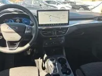 Brugt Ford Focus Titanium 116 HK (85 kW) 2023 Sølv