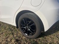 Gebraucht Mazda 2 Exclusive-Line 90 PS (66 kW) 2018 Weiß Kleinwagen