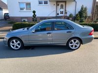 gebraucht Mercedes C200 CDI TÜV AUF WUNSCH NEU