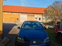 Gebraucht VW Golf VI Edition 80 PS (58 kW) 2008 Kleinwagen