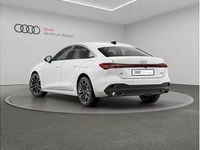 Neu Audi A5 Basis 299 PS (219 kW) 2025 Weiß (arkonaweiß) Coupé