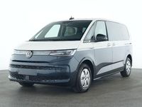 Gebraucht VW Multivan Style 150 PS (110 kW) 2025 Blau Van