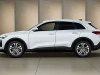 Gebraucht Audi Q5 Ambiente 204 PS (150 kW) 2025 Gletscherweiß metallic SUV