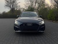 Gebraucht Audi S4 Ambiente 347 PS (255 kW) 2020 Grau Limousine