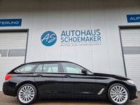 gebraucht BMW 530 i Luxury Line*LC-Plus,Navi,RFK,Ambiente,19´´