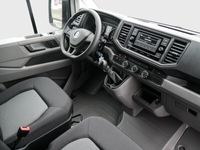 gebraucht VW Crafter 