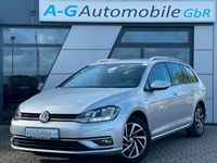 gebraucht VW Golf VII Variant Join 1,4 TSI-S-HEFT-ACC-SHZ-PDC