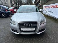 gebraucht Audi A3 1.6 TDI Attraction