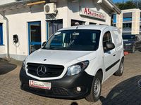 Usata Mercedes Citan 109 90 CV (66 kW) 2019 Bianco Monovolume