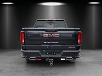 Gebraucht GMC Sierra 420 PS (308 kW) 2024 Schwarz Pickup