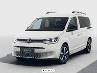 Nouă VW Caddy Maxi Style 150 CP (110 kW) 2026 Alb Monovolum