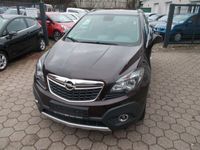 gebraucht Opel Mokka Innovation ecoFlex