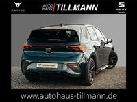 Gebraucht Cupra Born Basis 150 kW (204 PS) 2024 Blau Kleinwagen