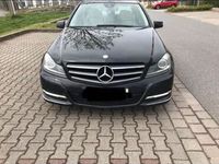 gebraucht Mercedes C220 cdi Facelift
