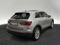 Gebraucht Audi Q3 Ambiente 245 PS (180 kW) 2023 Florettsilber metallic SUV