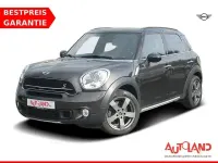 Gebraucht Mini Cooper S Countryman 190 PS (139 kW) 2016 Andere SUV