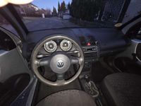 Gebraucht VW Lupo 50 PS (36 kW) 2000 Kleinwagen