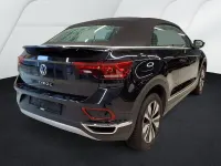 Usata VW T-Roc Style 116 CV (85 kW) 2025 Nero SUV