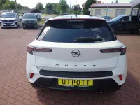 Gebraucht Opel Mokka GS Line 131 PS (96 kW) 2022 Jade weiss/arktis weiss SUV