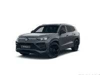 Neu VW Tayron R-line 265 PS (194 kW) 2026 Grau SUV