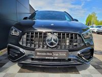 Gebraucht Mercedes GLA35 AMG Premium 306 PS (225 kW) 2024 Schwarz SUV