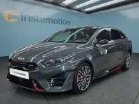Occasion Kia ProCeed 204 ch (150 kW) 2023 Andere Break