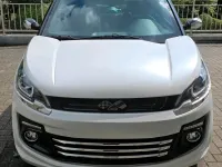 Gebraucht Ligier JS50 2020 Weiß Kleinwagen