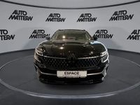 Gebraucht Renault Espace Esprit Alpine 147 PS (108 kW) 2025 Schwarz SUV