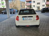 gebraucht Mini Cooper D Cooper