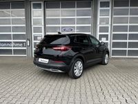 gebraucht Opel Grandland X Ultimate 1.6 Turbo EU6d-T Automatik