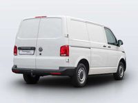 gebraucht VW Transporter KASTEN DSG AHK UNIBODEN PDC KLIMA