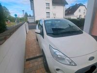 gebraucht Ford Ka in weiß