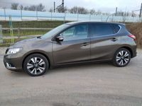 gebraucht Nissan Pulsar 1.2 DIG-T N-CONNECTA Xtronic N-CONNECTA