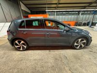 gebraucht VW Golf VII Lim. GTI Performance 1.Hand Scheckheft