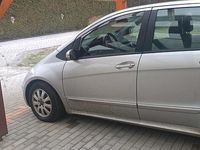 Gebraucht Mercedes A180 80 PS (58 kW) 2007 Silber Kleinwagen
