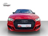 gebraucht Audi A3 Sportback 35 TFSI sport Top Edition LED AHK