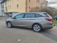 Gebraucht Opel Astra 150 PS (110 kW) 2016 Grau Kombi