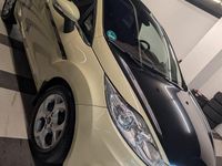 Gebraucht Ford Fiesta 97 PS (71 kW) 2009 Andere farben Kleinwagen