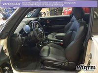 Gebraucht Mini Cooper S 192 PS (141 kW) 2020 Pepper white, solid Kleinwagen