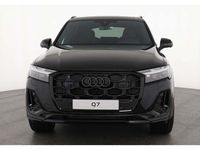 Gebraucht Audi Q7 S-Line 286 PS (210 kW) 2025 Schwarz SUV