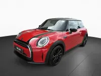 Gebraucht Mini Cooper Classic 136 PS (100 kW) 2023 Chilirot (rot) Kleinwagen