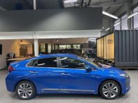 gebraucht Hyundai Ioniq 1.6 GDI Premium