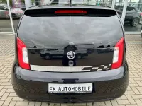 Gebraucht Skoda Citigo Monte Carlo 75 PS (55 kW) 2016 Schwarz Kleinwagen