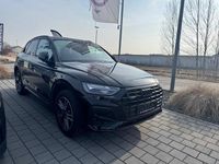 Gebraucht Audi Q5 Advanced 299 PS (219 kW) 2023 SUV