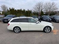 gebraucht Mercedes C220 C 220 T-ModellT CDI