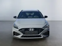 Neu Hyundai i30 N Line 150 PS (110 kW) 2026 Shadow grau Kombi